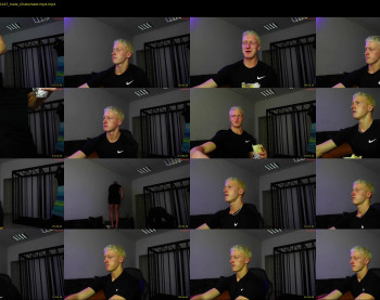 jacob_devon — 49 minute Chaturbate male cam show recording, 720p, Sep 7, 2025