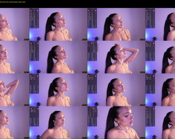 jade_paris — 7 minute Chaturbate female cam show recording, 720p, Sep 6, 2025