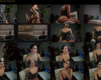 jadeperez_ — 67 minute Chaturbate female cam show recording, 720p, Sep 6, 2025