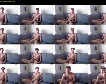 jasonberg29 — 6 minute Chaturbate male cam show recording, 720p, Sep 6, 2025