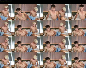 jerry_lucky — 3 minute Chaturbate male cam show recording, 720p, Sep 7, 2025