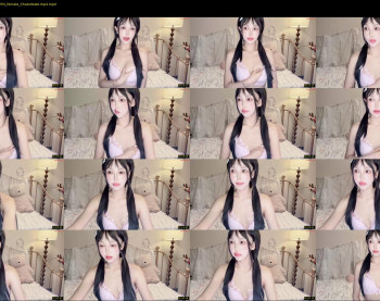jingyan666 — 3 minute Chaturbate female cam show recording, 720p, Sep 6, 2025