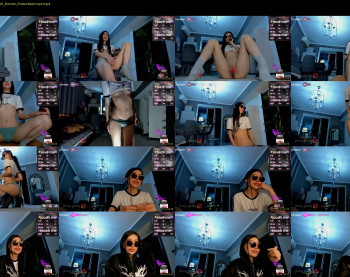 jinny_gold — 120 minute Chaturbate female cam show recording, 720p, Sep 6, 2025