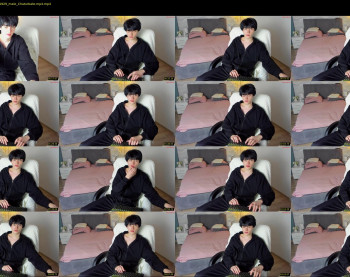 john_arthurs — 5 minute Chaturbate male cam show recording, 720p, Sep 6, 2025