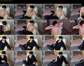 john_arthurs — 108 minute Chaturbate male cam show recording, 720p, Sep 6, 2025