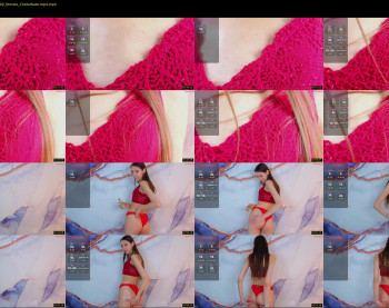 juicy_jaice — 5 minute Chaturbate female cam show recording, 720p, Sep 6, 2025