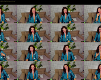 kandy_balls — 5 minute Chaturbate female cam show recording, 720p, Sep 7, 2025