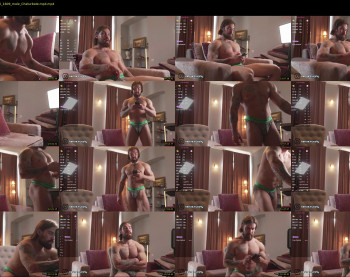 karlos_murphy — 80 minute Chaturbate male cam show recording, 720p, Sep 6, 2025