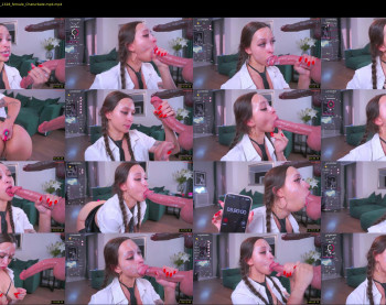 karolineneuer — 120 minute Chaturbate female cam show recording, 720p, Sep 6, 2025