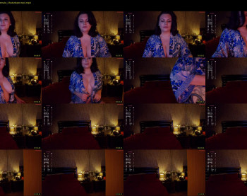 karrin — 14 minute Chaturbate female cam show recording, 720p, Sep 6, 2025
