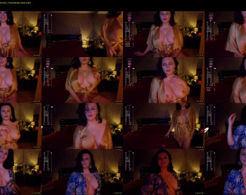 karrin — 98 minute Chaturbate female cam show recording, 720p, Sep 7, 2025