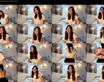 kassandrataulbee — 12 minute Chaturbate female cam show recording, 720p, Sep 6, 2025