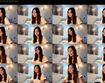kassandrataulbee — 16 minute Chaturbate female cam show recording, 720p, Sep 6, 2025