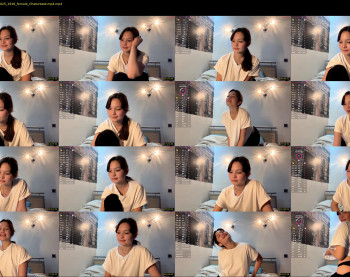kassandrataulbee — 49 minute Chaturbate female cam show recording, 720p, Sep 6, 2025