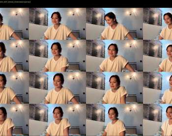 kassandrataulbee — 4 minute Chaturbate female cam show recording, 720p, Sep 6, 2025
