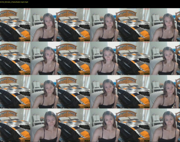 katynowhere — 15 minute Chaturbate female cam show recording, 480p, Sep 6, 2025