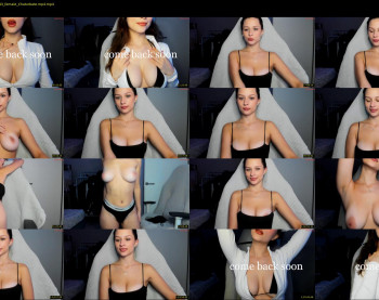 ketlinrous — 97 minute Chaturbate female cam show recording, 720p, Sep 6, 2025