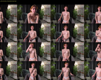 kieshaswymer — 15 minute Chaturbate female cam show recording, 720p, Sep 6, 2025