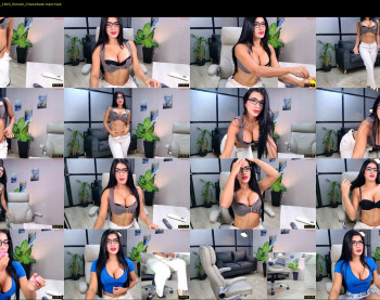 kimberly_hot2 — 16 minute Chaturbate female cam show recording, 720p, Sep 6, 2025