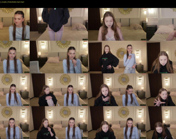 kira0541 — 120 minute Chaturbate couple cam show recording, 720p, Sep 6, 2025