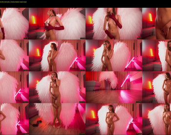 kissmesloww — 114 minute Chaturbate female cam show recording, 720p, Sep 6, 2025