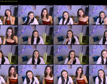 kitniss_dreamy — 42 minute Chaturbate couple cam show recording, 720p, Sep 6, 2025