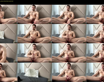 kiwigray — 77 minute Chaturbate male cam show recording, 720p, Sep 6, 2025