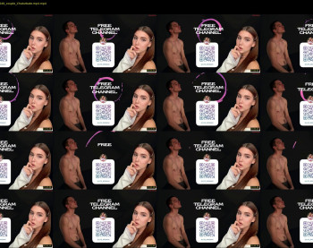 kris_amelia — 41 minute Chaturbate couple cam show recording, 720p, Sep 6, 2025