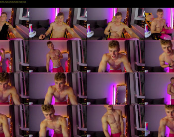kurt_hanssen — 64 minute Chaturbate male cam show recording, 720p, Sep 7, 2025