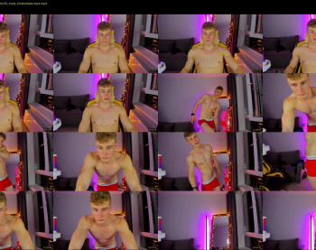 kurt_hanssen — 28 minute Chaturbate male cam show recording, 720p, Sep 7, 2025