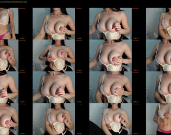 lady____a — 45 minute Chaturbate female cam show recording, 480p, Sep 7, 2025