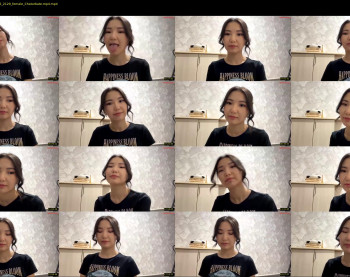 lakeishatimber — 21 minute Chaturbate female cam show recording, 480p, Sep 6, 2025