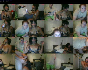 lalove99 — 121 minute Chaturbate couple cam show recording, 480p, Sep 6, 2025