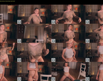 lanabosch — 62 minute Chaturbate female cam show recording, 720p, Sep 6, 2025
