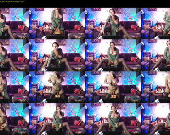 laurabenz — 120 minute Chaturbate female cam show recording, 720p, Sep 6, 2025