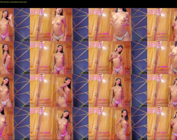 liaa_taylor1 — 14 minute Chaturbate female cam show recording, 720p, Sep 7, 2025