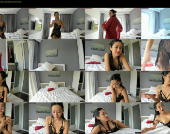 liavee — 91 minute Chaturbate female cam show recording, 720p, Sep 6, 2025