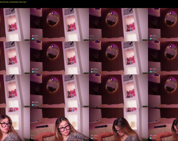 lilith_gray9 — 10 minute Chaturbate female cam show recording, 720p, Sep 6, 2025