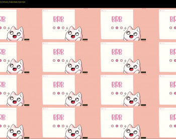 lilly_colins — 46 minute Chaturbate female cam show recording, 720p, Sep 7, 2025