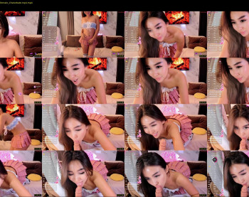 lilulilee — 24 minute Chaturbate female cam show recording, 720p, Sep 6, 2025
