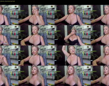lisa2018 — 7 minute Chaturbate female cam show recording, 720p, Sep 7, 2025