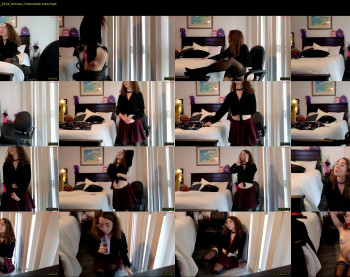littledeathtrap — 120 minute Chaturbate female cam show recording, 720p, Sep 7, 2025