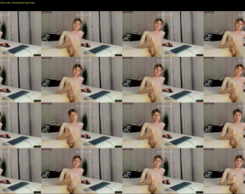 louie_evans — 3 minute Chaturbate male cam show recording, 720p, Sep 7, 2025