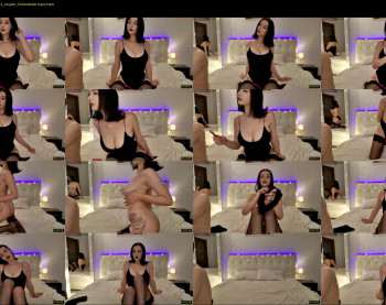 lust4elise — 24 minute Chaturbate couple cam show recording, 720p, Sep 7, 2025