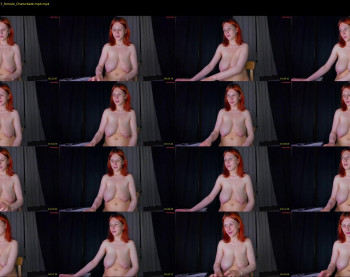lyssan_xo — 7 minute Chaturbate female cam show recording, 720p, Sep 6, 2025