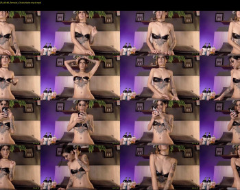 mackenzie_bree — 5 minute Chaturbate female cam show recording, 720p, Sep 7, 2025