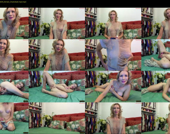 maddalena_ — 44 minute Chaturbate female cam show recording, 480p, Sep 7, 2025
