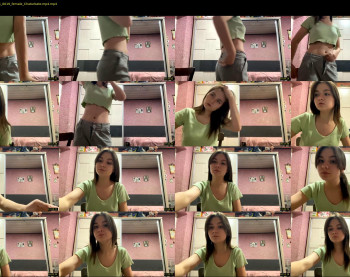 maeeasterling — 22 minute Chaturbate female cam show recording, 720p, Sep 7, 2025