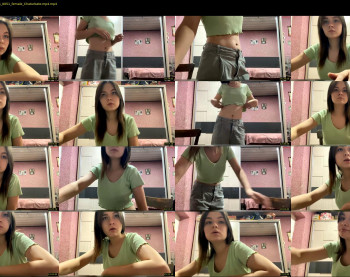 maeeasterling — 31 minute Chaturbate female cam show recording, 720p, Sep 7, 2025
