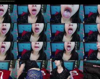 maily_can — 9 minute Chaturbate female cam show recording, 720p, Sep 6, 2025